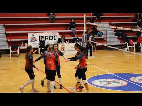 United Volley Pomezia - Fenice Roma, live streaming