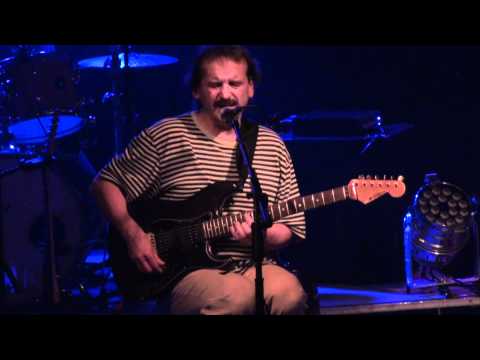 Vlasta Redl - Jak vlastně vypadáš (live 2011 - Vlasta Redl a Los Redlos)