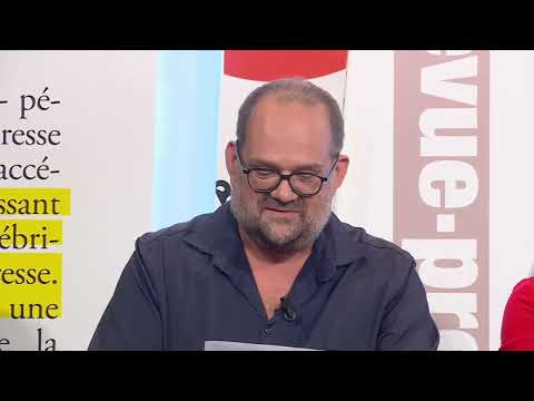 Pourquoi Jérôme de Verdière déteste-t-il autant l'heure d'hiver ?