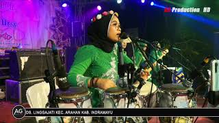 Download lagu Kidung Wahyu Kolosebo -  Mutik Nida | Munsyidaria Live Arahan Indramayu mp3