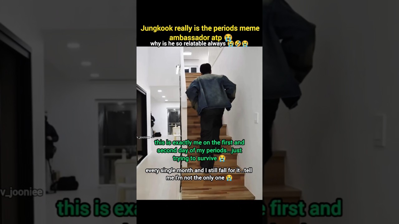 jungkook being relatable again😭 new jk meme is here #bts #jk #jungkook #shorts #youtubeshorts