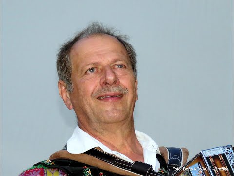 Vlado Matkovič in vsi zbrani - Žarek sreče (v živo)