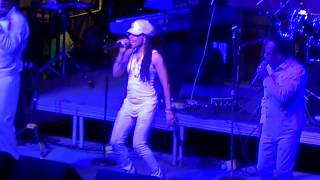 CLUB NOUVEAU RUMORS 9/23/2017