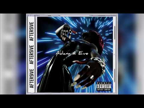 Frvrfriday x 451 Type Beat ~ "ADAM & EVE" (prod.AFTER5IVE)