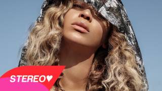 Beyonce - Settle For You