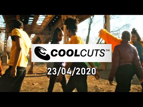 COOL CUTS CHART 23/04/2020 WEEK 17 | ELI BROWN,  CAMELPHAT, FRANKY WAH, DISCIPLES, SUB FOCUS, FISHER