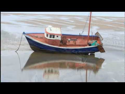 Flintshire Audio Trail - Greenfield Dock