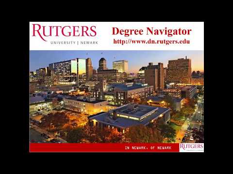 Degree Nav