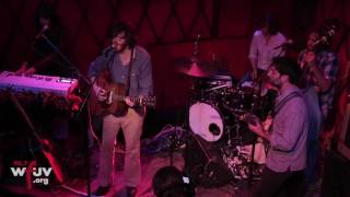 Okkervil River - "Comes Indiana Through the Smoke" (Live at Rockwood Music Hall)