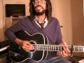 Deftones - "Entombed" (acoustic cover) 