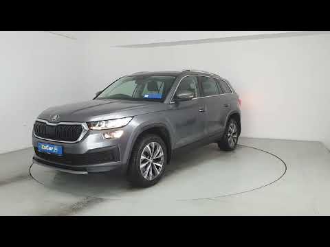 Skoda Kodiaq 2.0 TDI 150HP DSG Ambition 7 Seat - Image 2