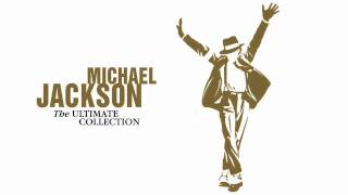 07 In the Back - Michael Jackson - The Ultimate Collection [HD]