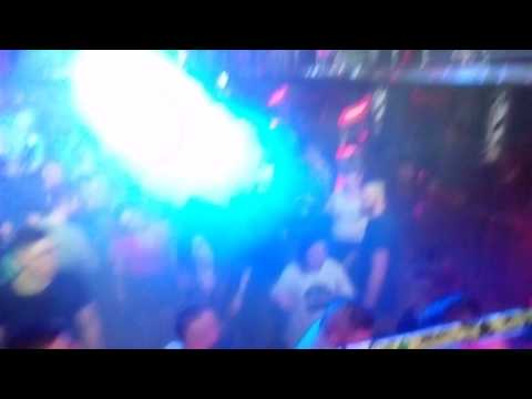 Arena Wysoka  -  25.03.2017 Urodziny Menadżera Dj Lewy NightBasse...INSOMNIA