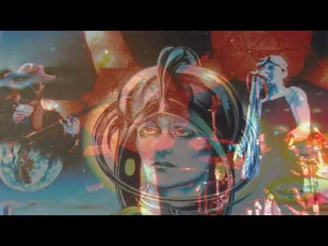 HAWKWIND Spirit Of The Age  live 78ish
