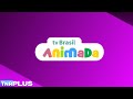 Cronologia De Vinhetas Da TV Brasil Animada 2017 2022