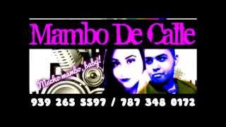 No Ha Sido Facil - Monchy y Alexandra (MDC)