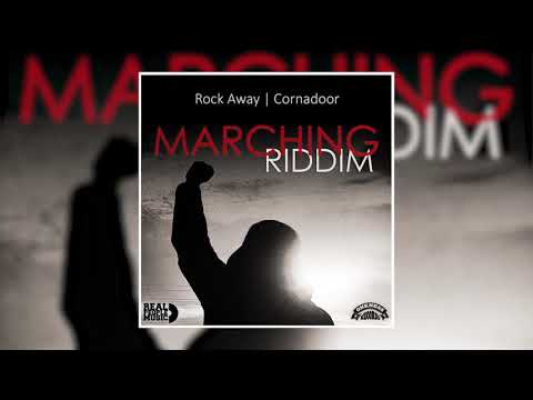 Cornadoor - Rock Away [Marching Riddim - Snippet]