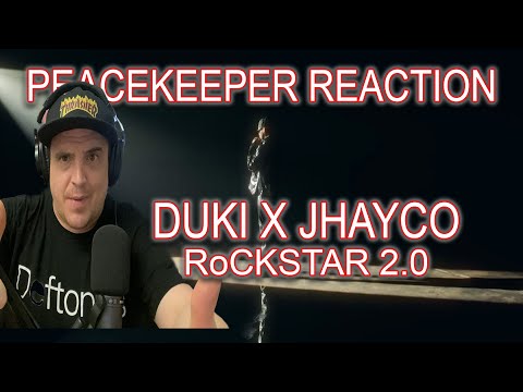 Destination: Argentina - Duki And Jhayco - RoCKSTAR 2.0