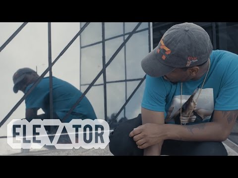 Kevin Sinatra - Dragon Of The East (Official Music Video)
