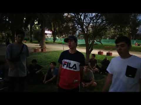 RETRO BATTLES: TETRIS - SEMIFINAL - SINFONICO ZEN VS NICKWIZZ MICROMANTE