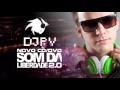 DJ PV Living Night Club