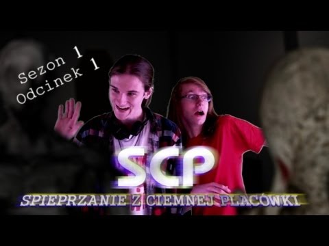 SCP: Spieprzanie z Ciemnej Placówki - Sezon 1 Odcinek 1 - Porwanie