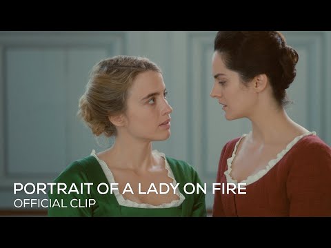 Thumbnail of the video: Official Clip