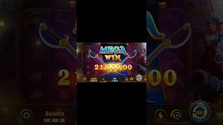 Pirate Queen Jili Game👑Big Win🎰Jili Slot Game Today | unlimited Slot Game