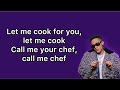 Innoss B MINAMA Lyrics Video