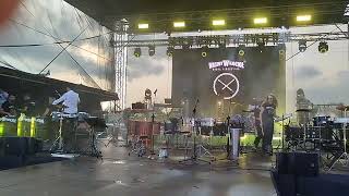 WALIMY W KOCIOŁ - grupa perkusyjna - 08 06 2025. 14 czerwca 2025