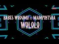 Wololo By Babes Wodumo Ft Mampintsha Lyric Video