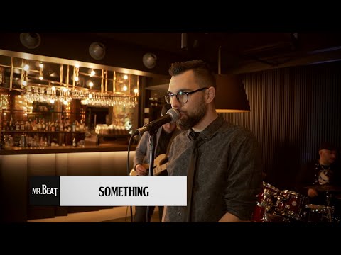 Miniatura YouTube – Something