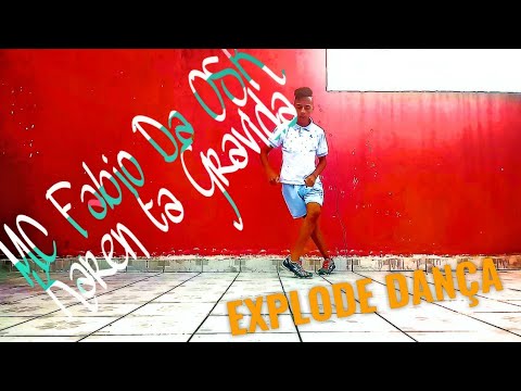 A Karen ta gravida MC Fabinho da OSK - É Patrimonio da Favela (DJ OhWilsinho e DJ Koringa MPC)