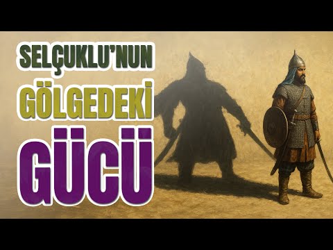 Selçuklu’nun Dâhî Veziri Nizamül Mülk’ün Hayatı | 1000 Yıllık Eser
