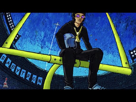 BabyTron - December 1st (Official Visualizer)