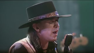 Stevie Ray Vaughan - Tin Pan Alley - 9/21/1985 - Capitol Theatre (Official)