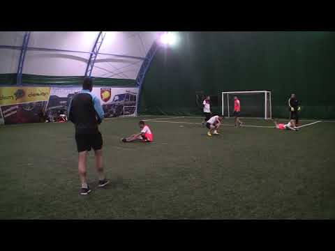 ⏰20 00 ⚽ BDBH v Super Friends 🏆 Seria B1 – etapa 17 part 4