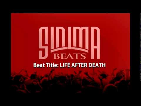 LIFE AFTER DEATH (Tech N9ne style Midwest Rap Instrumental) produced by Sinima Beats