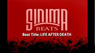 LIFE AFTER DEATH (Tech N9ne style Midwest Rap Instrumental) produced by Sinima Beats