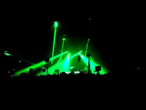 Rank 1 @ Dreamstate - M.I.K.E. Push vs. Rank 1 - Zenith