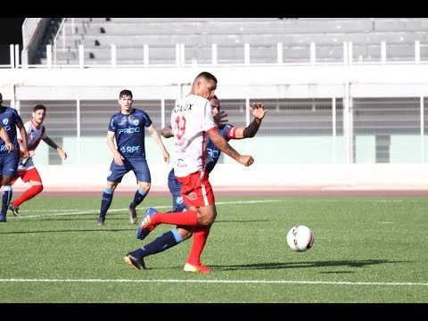 MM RIO BRANCO X LONDRINA - PARANAENSE 2022 - 10ª RODADA