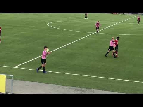 Frösö U16 - Stugsunds IK 2:a h