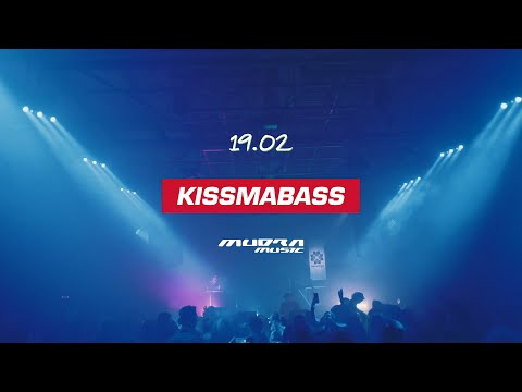 19|02 - KISSMABASS