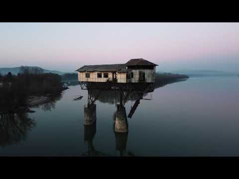 Szénrakodó - Esztergom