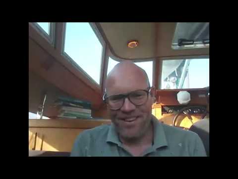 In quarantaine met Pluim #8 Toine Heijmans