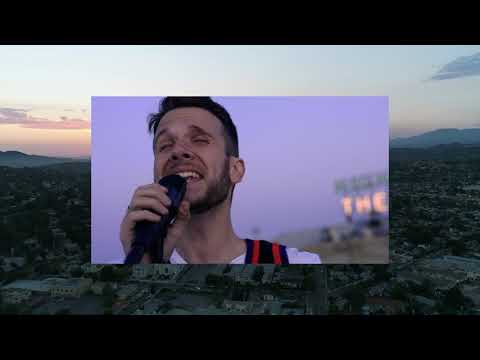 Stimulator Jones - Need Your Body (Live Rooftop Performance, Los Angeles, CA)