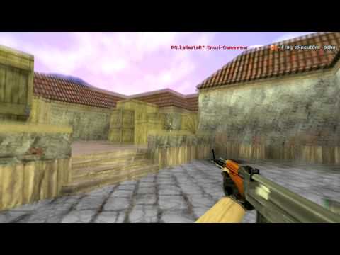 [VP Highlights] kalle -4 ak47