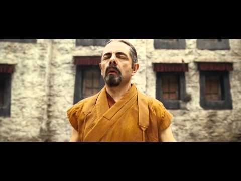 Johnny English Reborn - Trailer