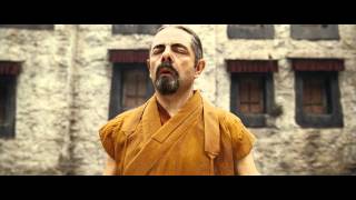 Video trailer för Johnny English Reborn - Trailer