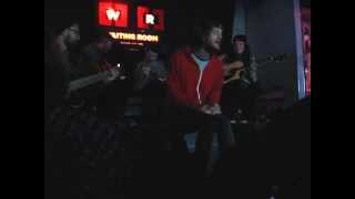 Chiodos - Under your Halo (Live Acoustic)